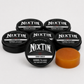 NixTin Snow Shield Hockey Wax (6-Pack)